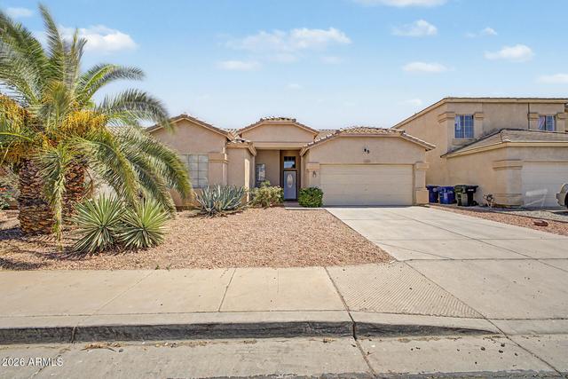 New Homes For Sale This Week That Attend Dysart Middle School: May 29th to June 4th