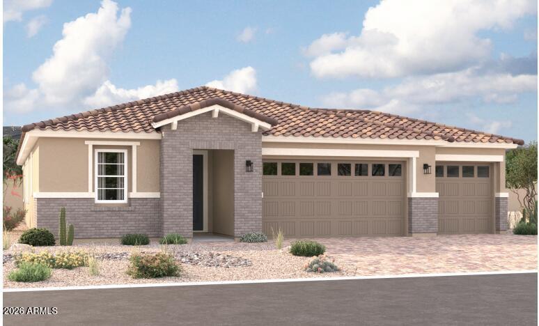 12376 W Luxton Ln., Avondale, AZ 85323