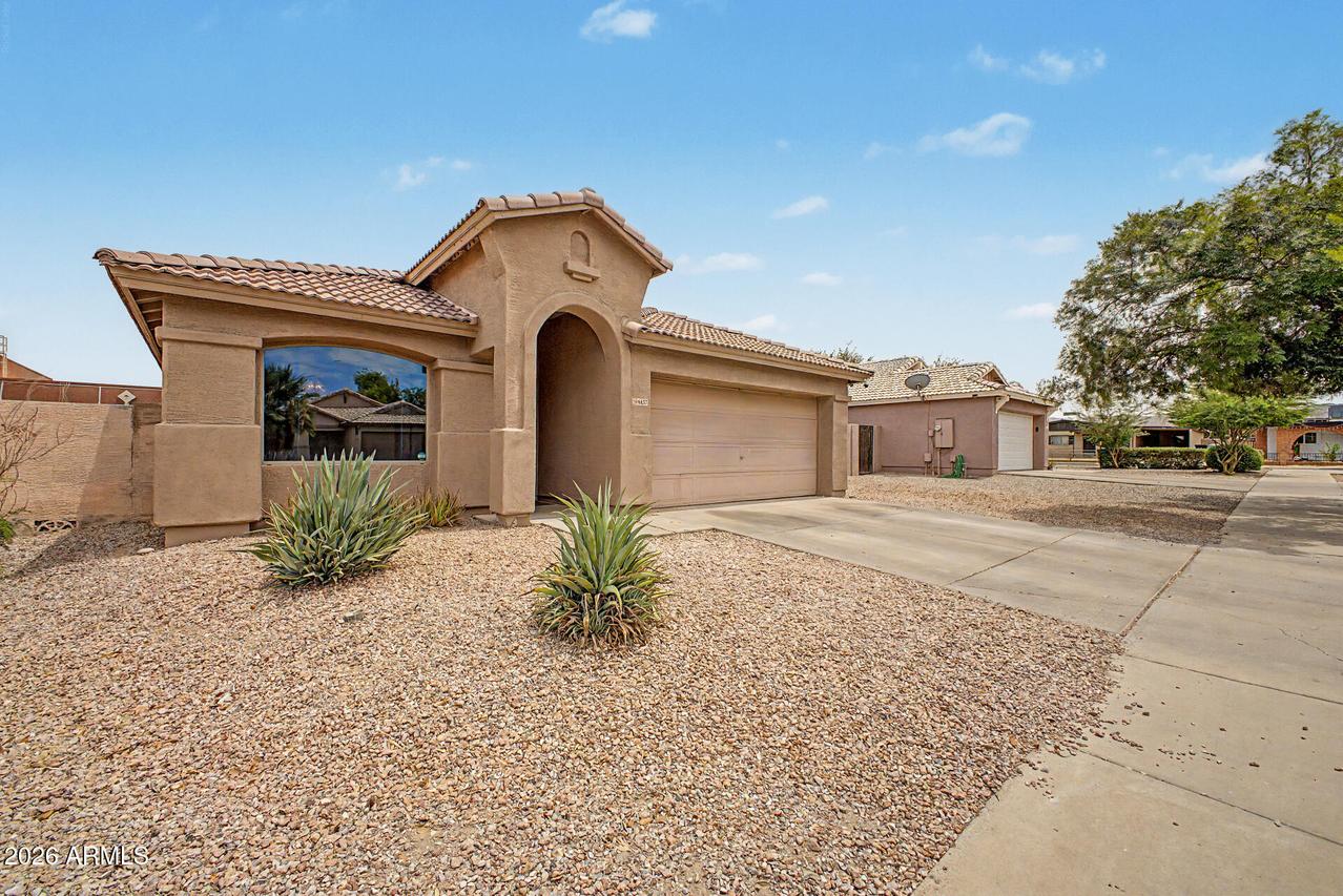 6637 S 18th Dr., Phoenix, AZ 85041