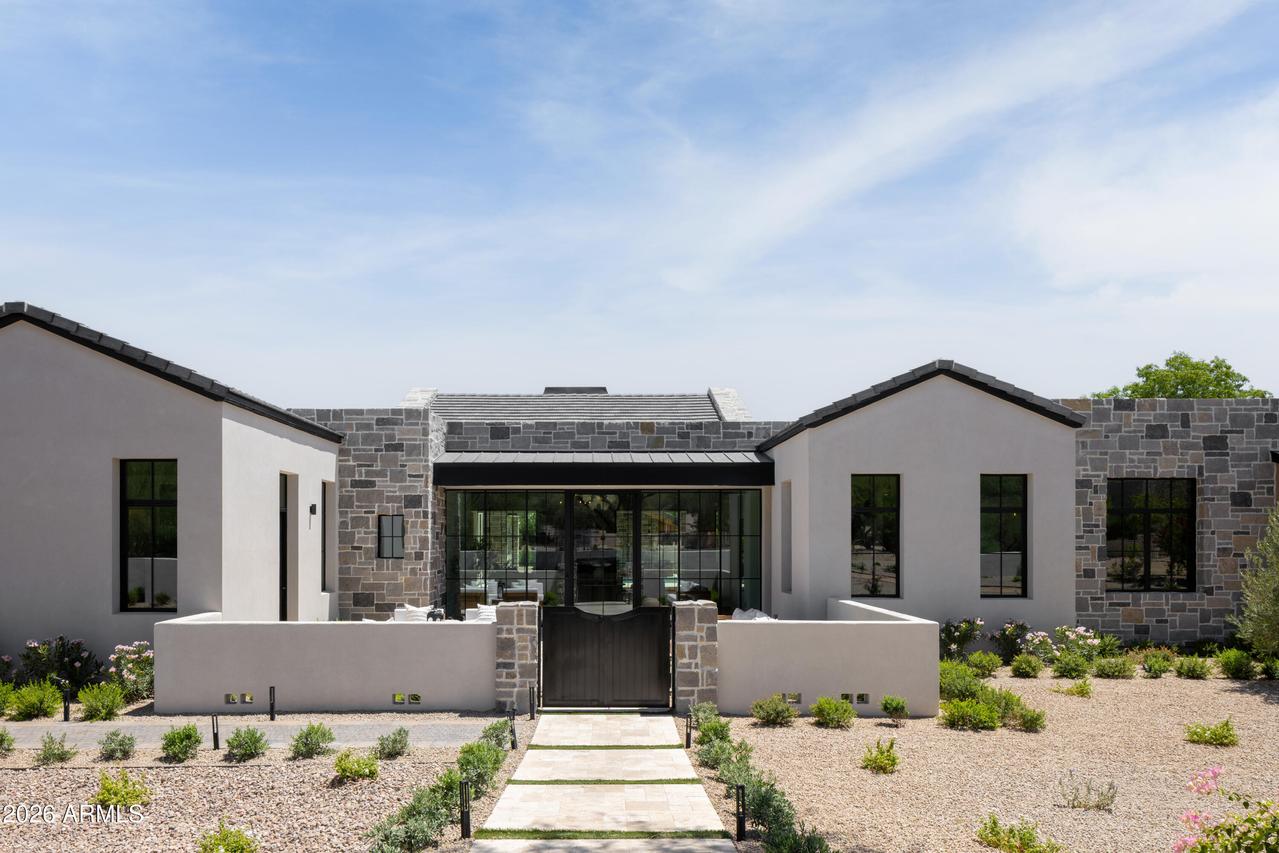 7825 N Invergordon Pl., Paradise Valley, AZ 85253