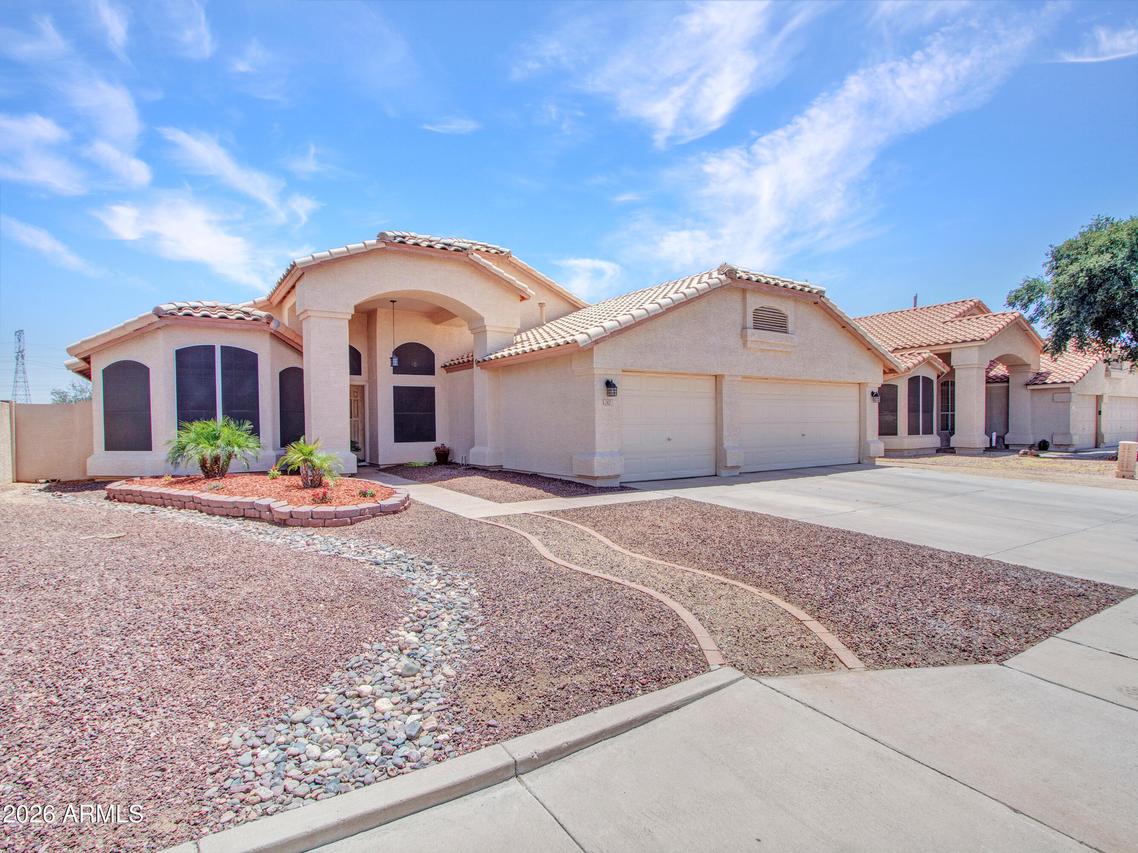 2421 N 123rd Ave., Avondale, AZ 85392