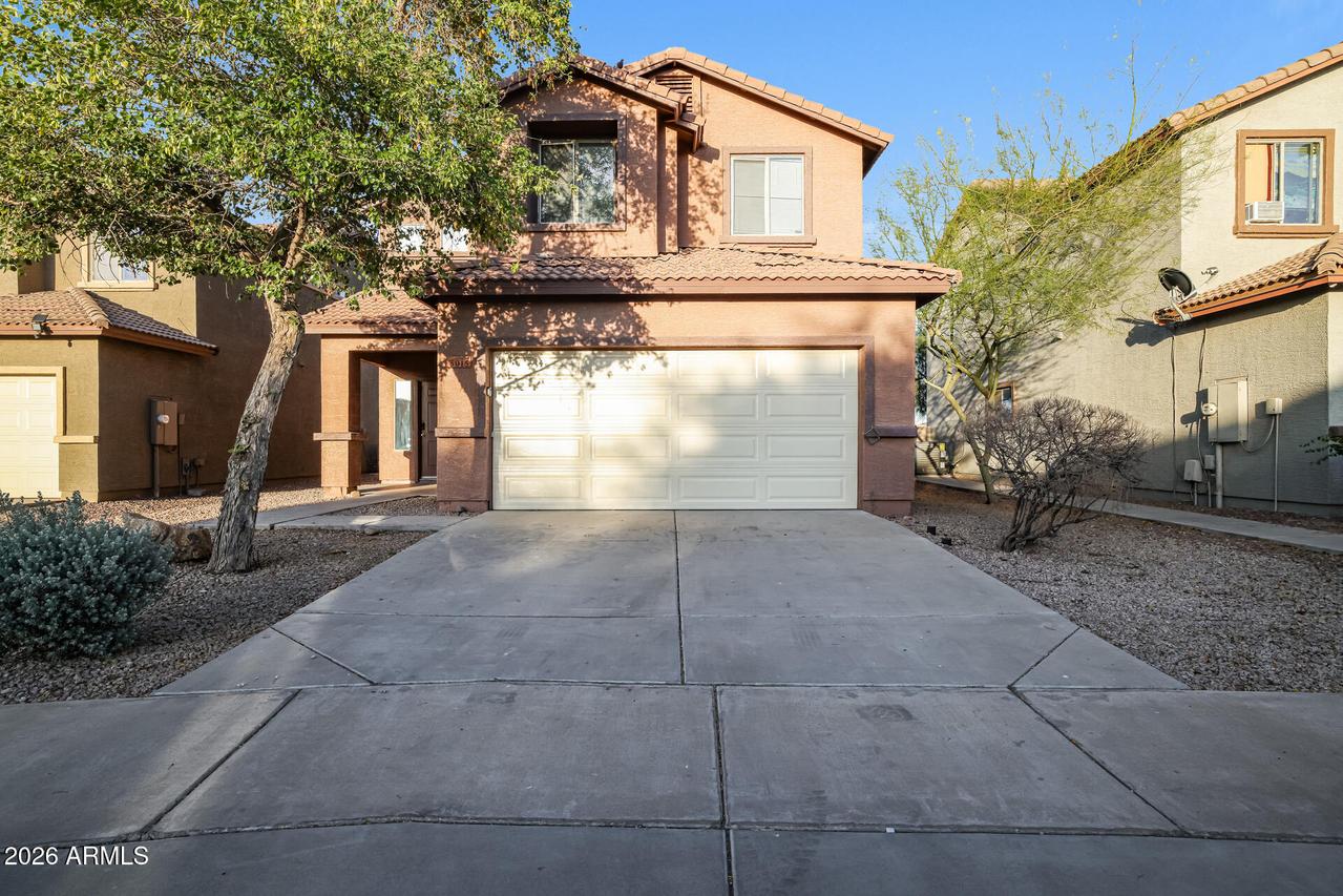 5015 S 6th Way, Phoenix, AZ 85040