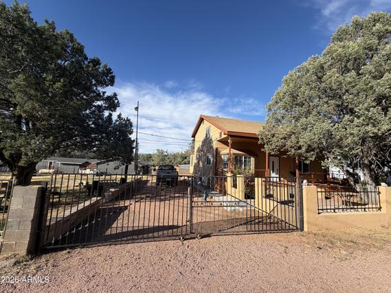 New Homes with Master Bedrooms on the 1st Floor in Payson: May 30th to June 5th