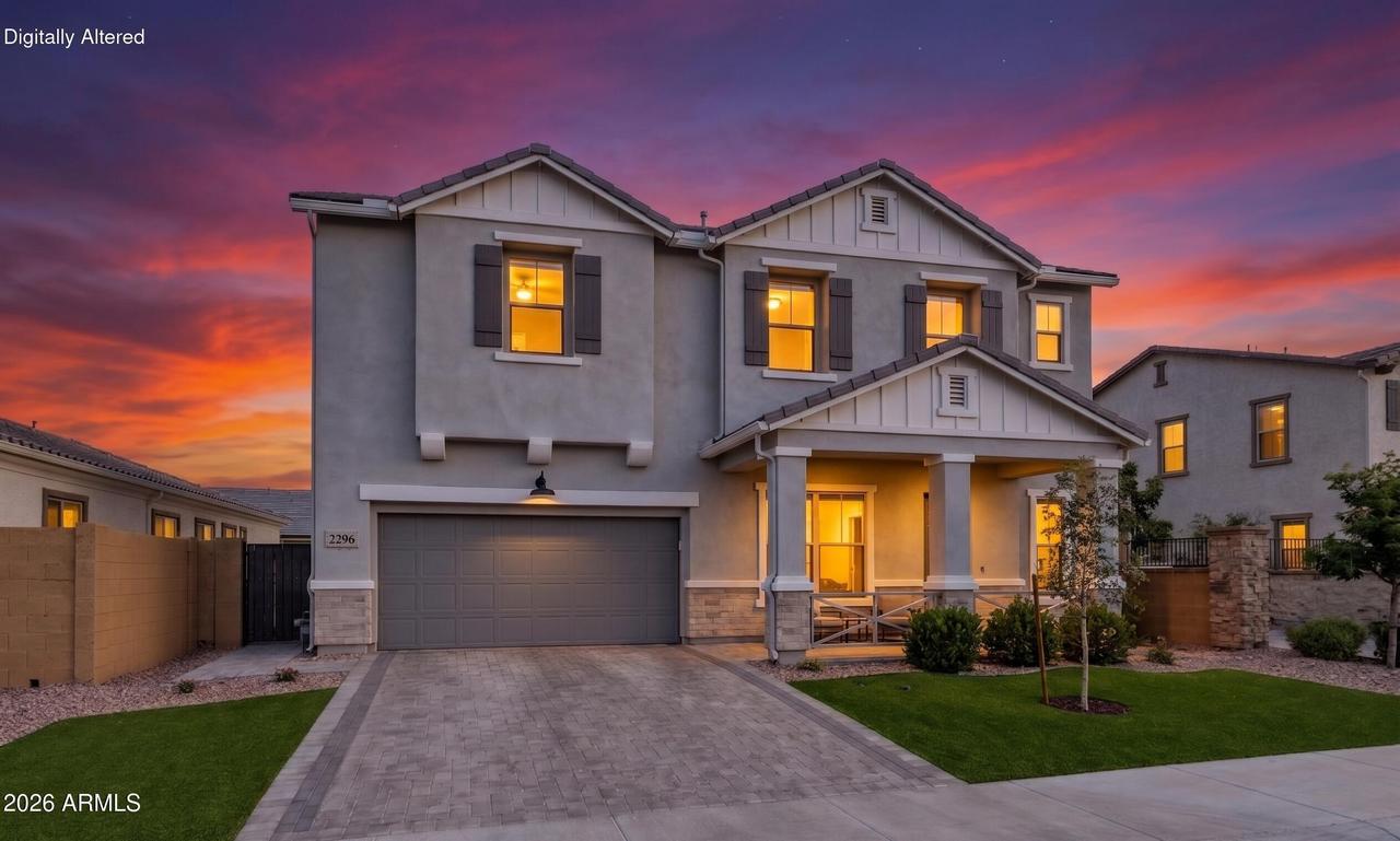 2296 E Canary Dr., Gilbert, AZ 85297