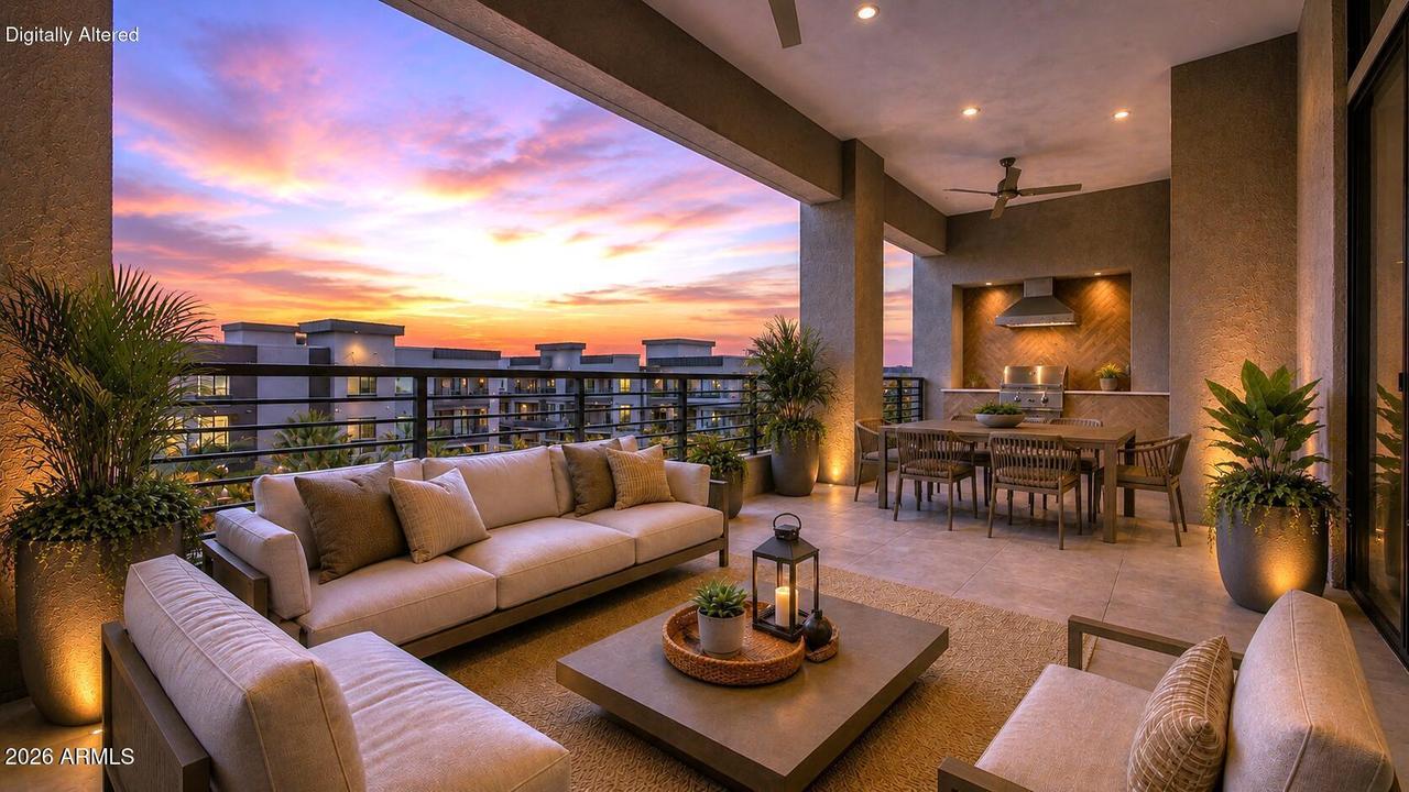 5250 E Deer Valley Dr. #438, Phoenix, AZ 85054
