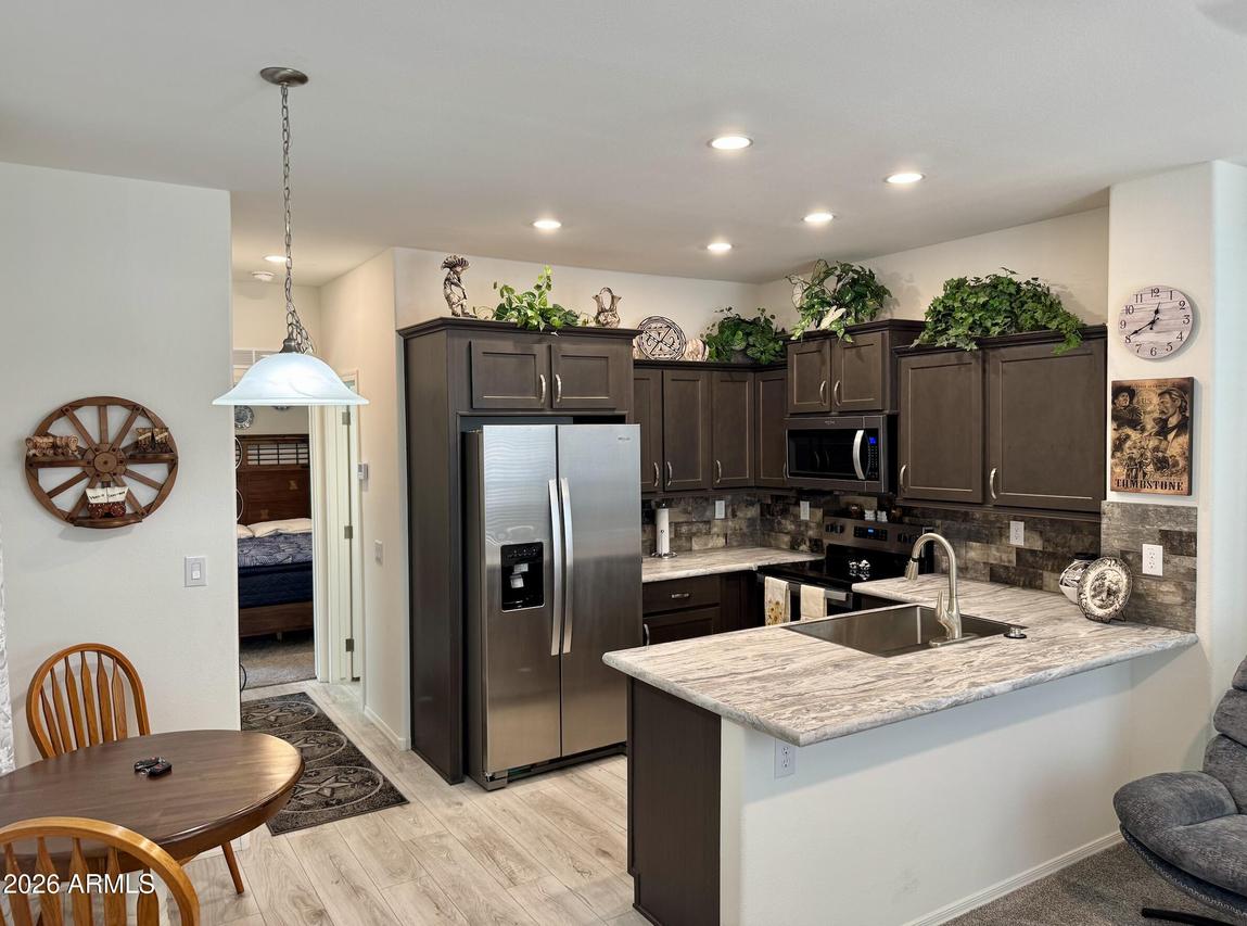 17506 W Van Buren St. #371, Goodyear, AZ 85338