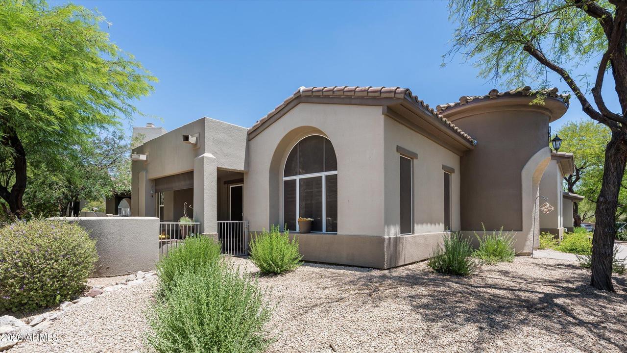 20802 N Grayhawk Dr. #1068, Scottsdale, AZ 85255