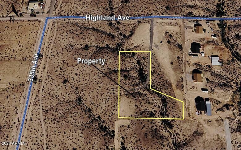 0003 W Highland Ave. #-, Tonopah, AZ 85354