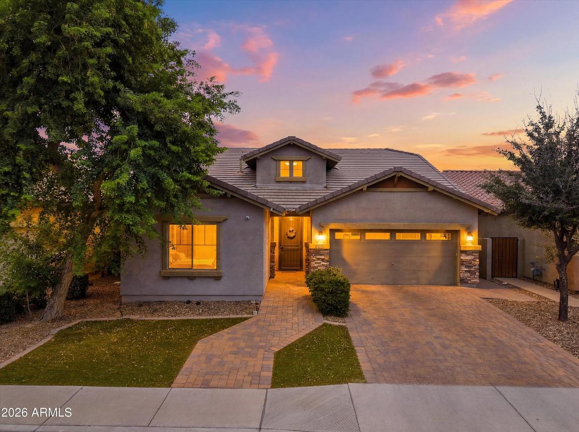 28233 N Welton Pl., San Tan Valley, AZ 85143