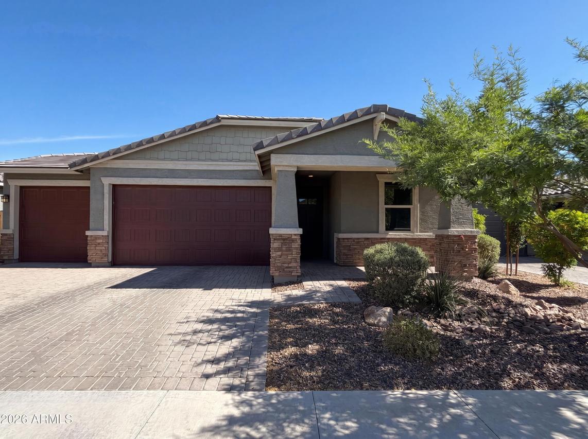 17722 W Pinnacle Vista Dr., Surprise, AZ 85387