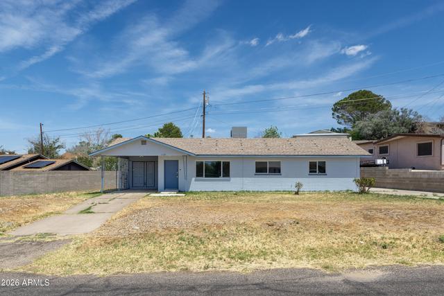 Homes Just Sold in Globe: August 11th to August 17th