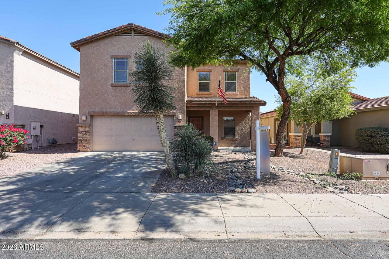 16884 W Rimrock St., Surprise, AZ 85388