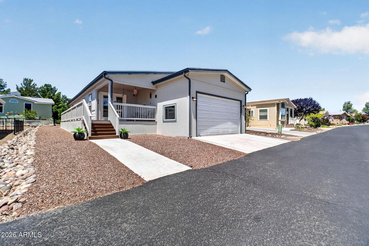 1012 Miller Dr., Cottonwood, AZ 86326