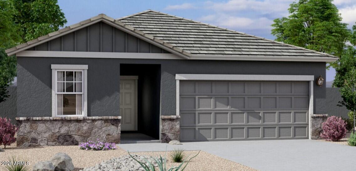 5753 E Hornblende Way, San Tan Valley, AZ 85144