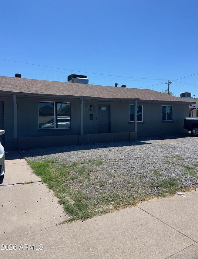6831 W Camelback Rd., Phoenix, AZ 85033
