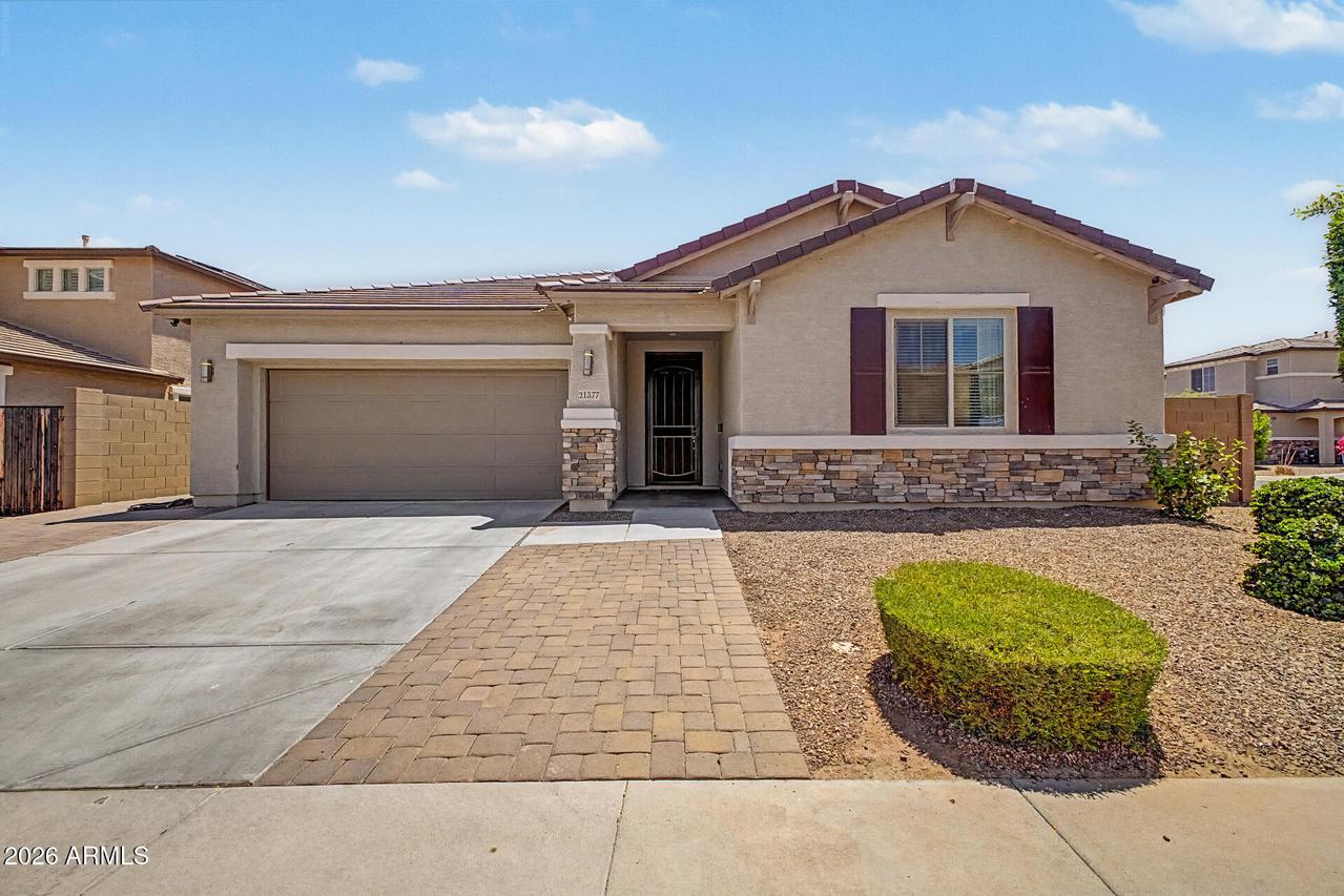 21377 W Almeria Rd., Buckeye, AZ 85396