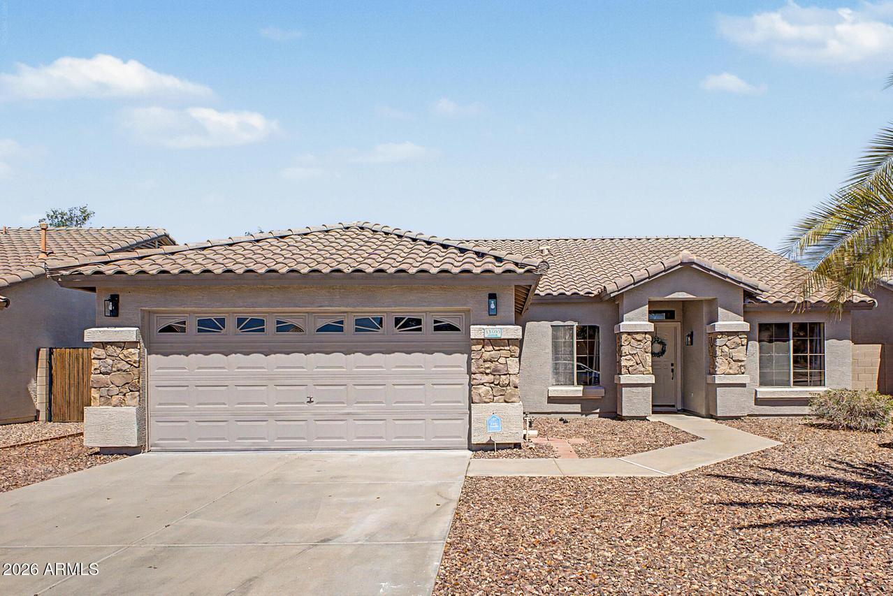 15509 N 160th Ave., Surprise, AZ 85374