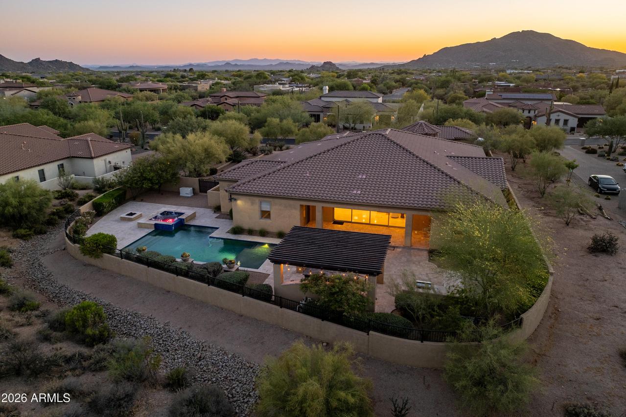 35519 N 87th Pl., Scottsdale, AZ 85266