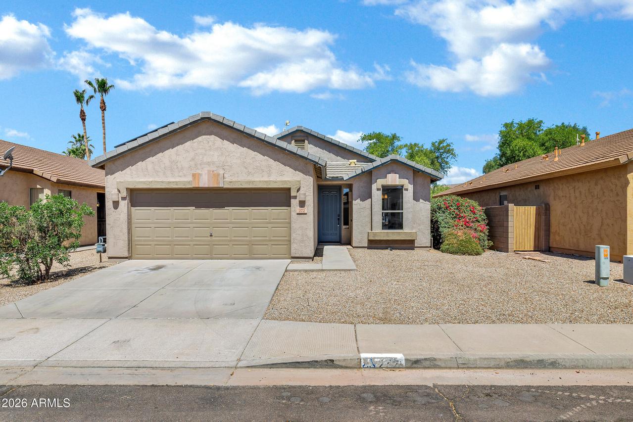 272 N Kimberlee Way, Chandler, AZ 85225