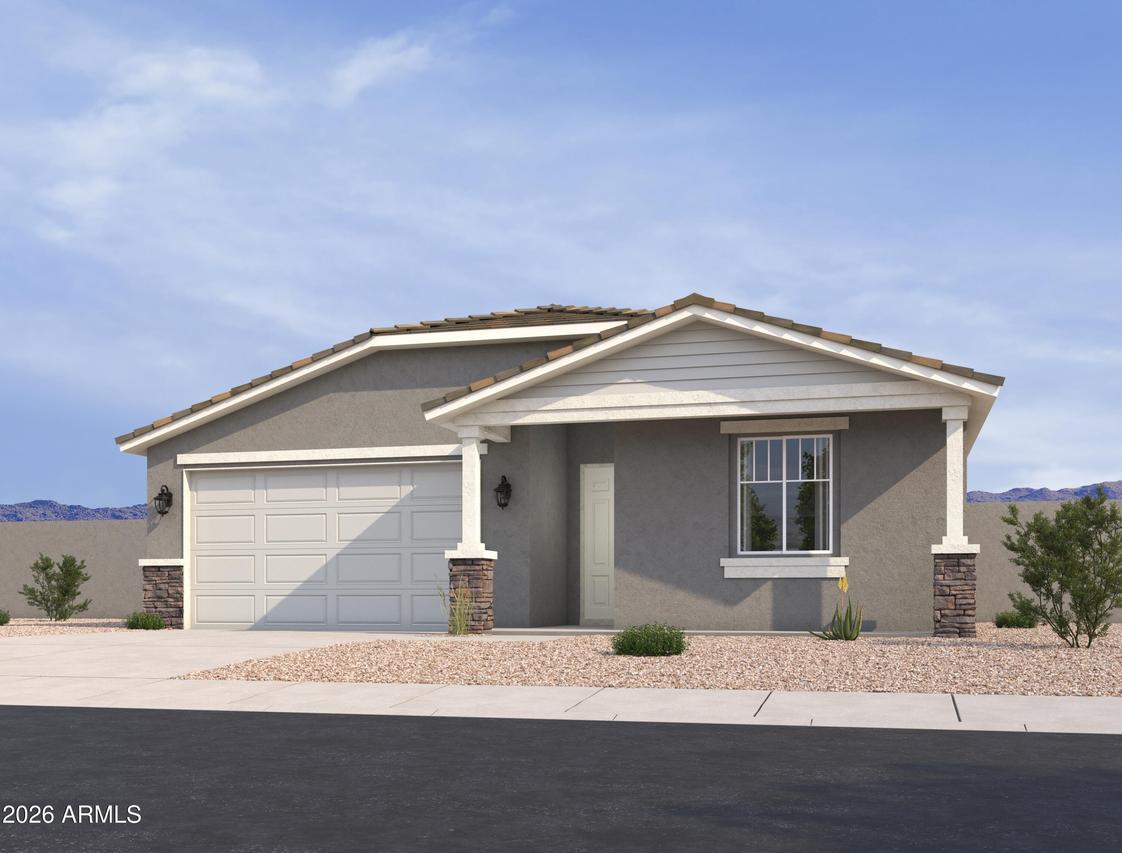27057 N 161st Ln., Surprise, AZ 85387
