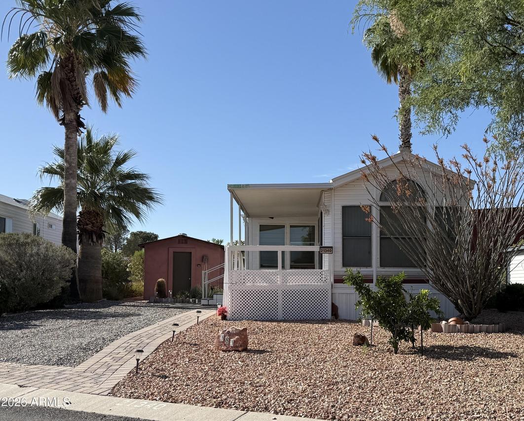 21340 W Trading Post Tr., Congress, AZ 85332