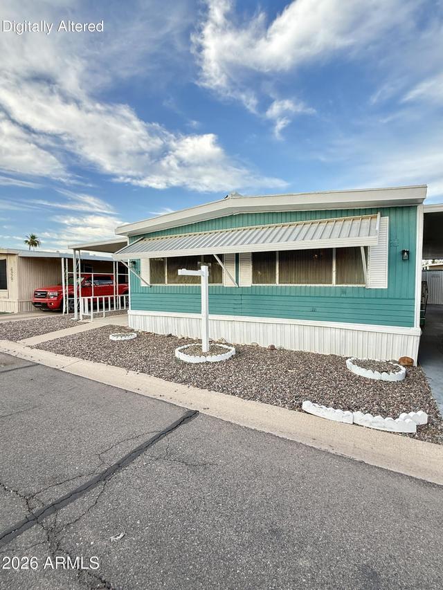 535 S Alma School Rd. #115, Mesa, AZ 85210