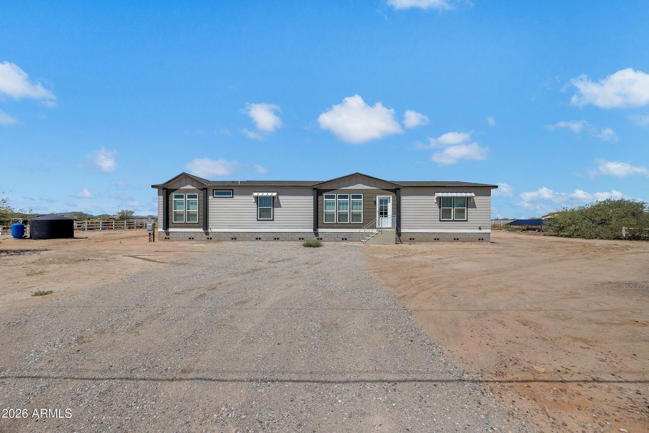 12302 S Rachel Ln., Casa Grande, AZ 85193