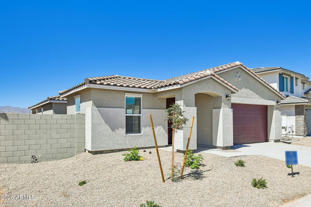 24094 W Hacienda Ave., Buckeye, AZ 85326