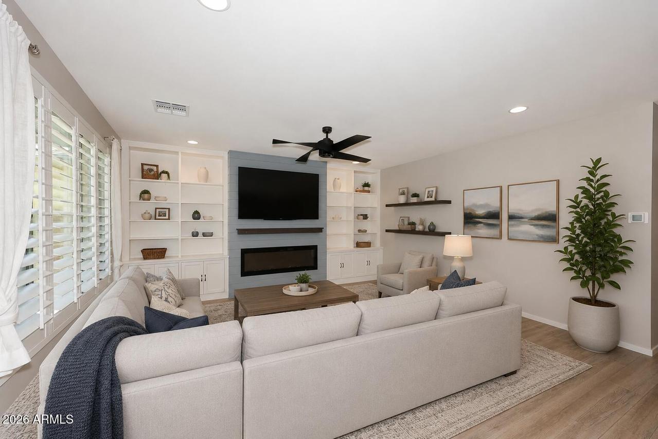 3136 E Tina Dr., Phoenix, AZ 85050