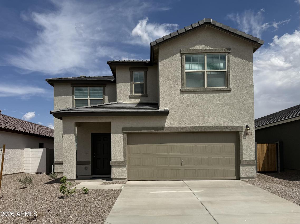 11695 N Richards Dr., Maricopa, AZ 85139