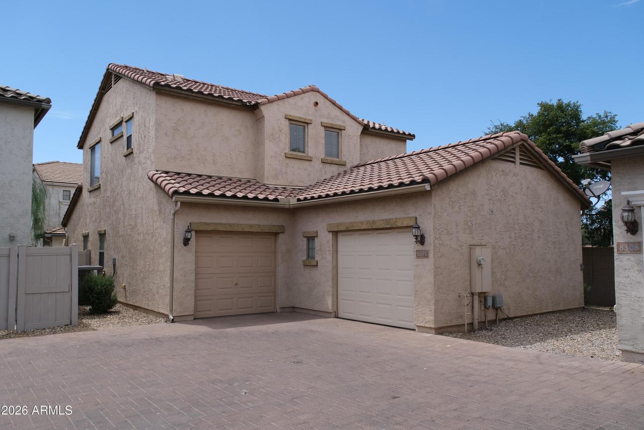 8312 W Sheridan St., Phoenix, AZ 85037