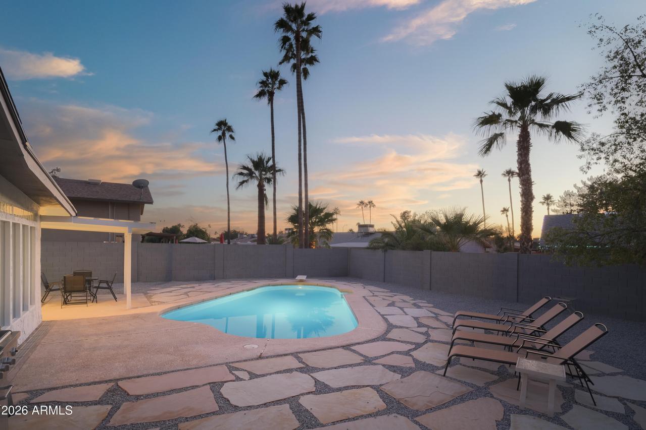 5818 N Granite Reef Rd., Scottsdale, AZ 85250