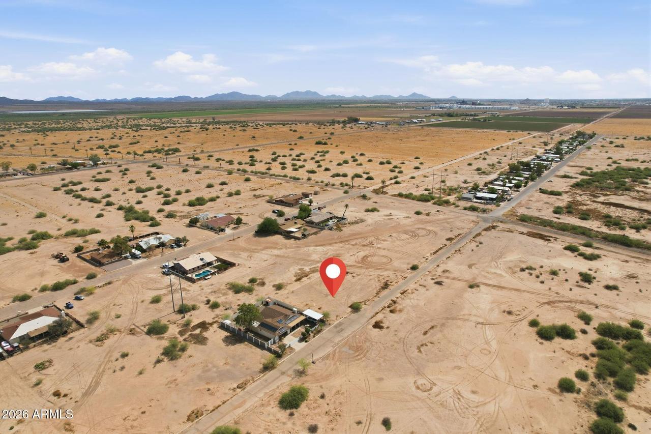 25020 W Bonita St., Casa Grande, AZ 85193