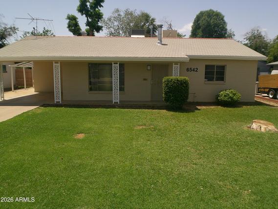 Homes Just Sold That Attend Challenger Middle School: July 7th to July 13th
