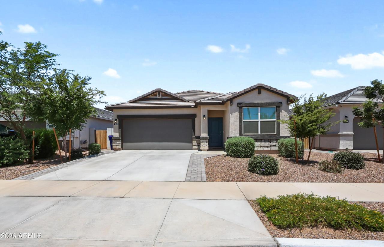 18570 W Desert Hollow Dr., Wittmann, AZ 85361