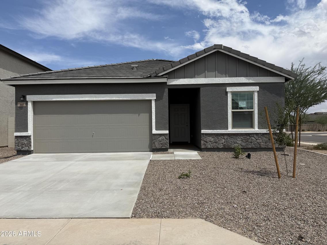 11683 N Richards Dr., Maricopa, AZ 85139