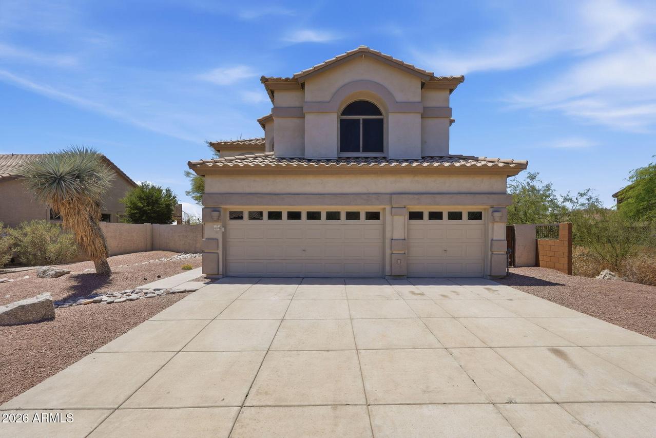 4204 N Starry Pass Cir., Mesa, AZ 85207
