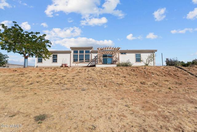 Homes Just Sold in Wilhoit: July 14th to July 20th