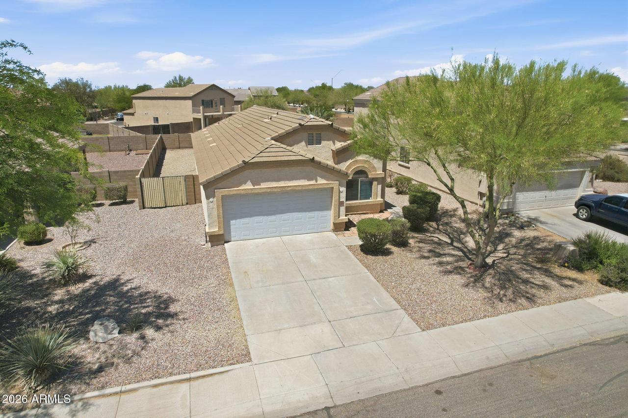 2191 N St Pedro Ave., Casa Grande, AZ 85122