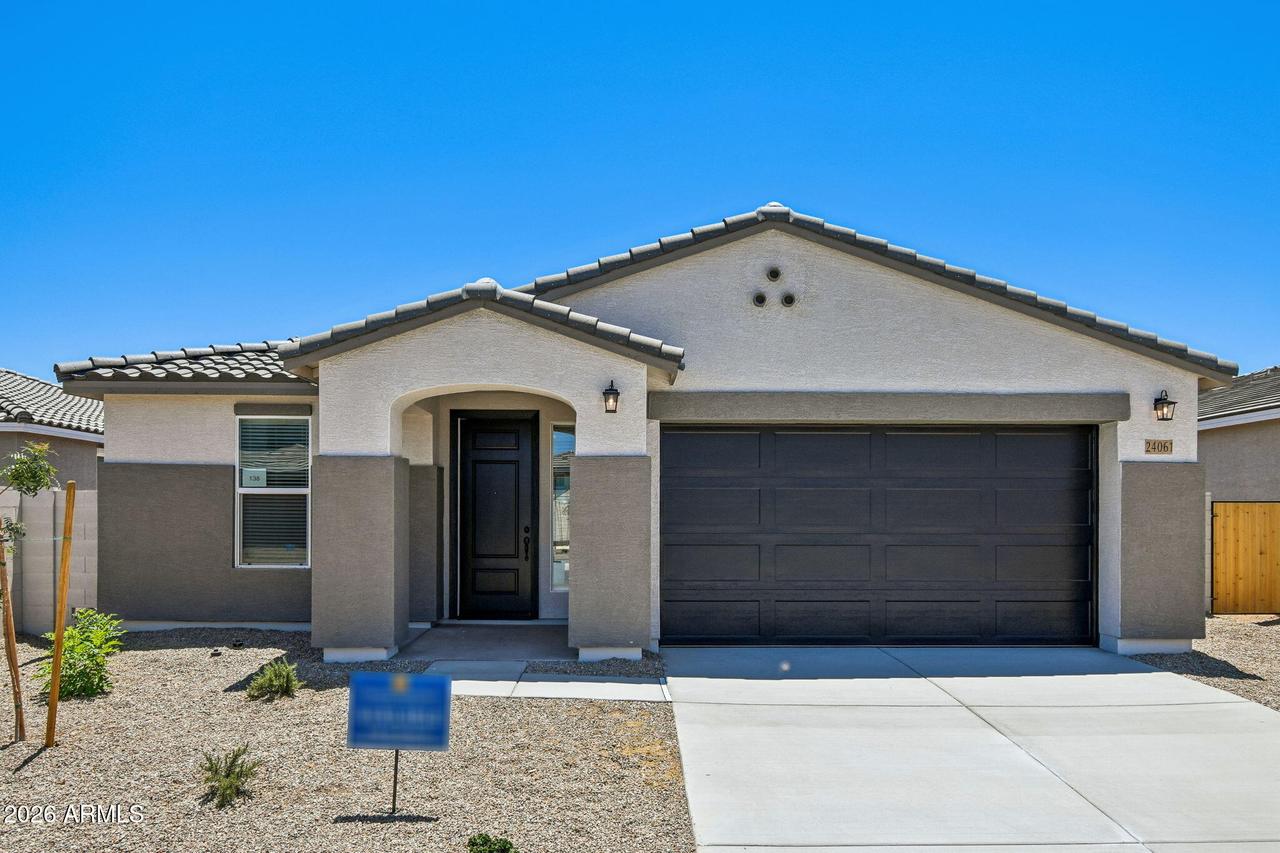 24061 W Hacienda Ave., Buckeye, AZ 85326