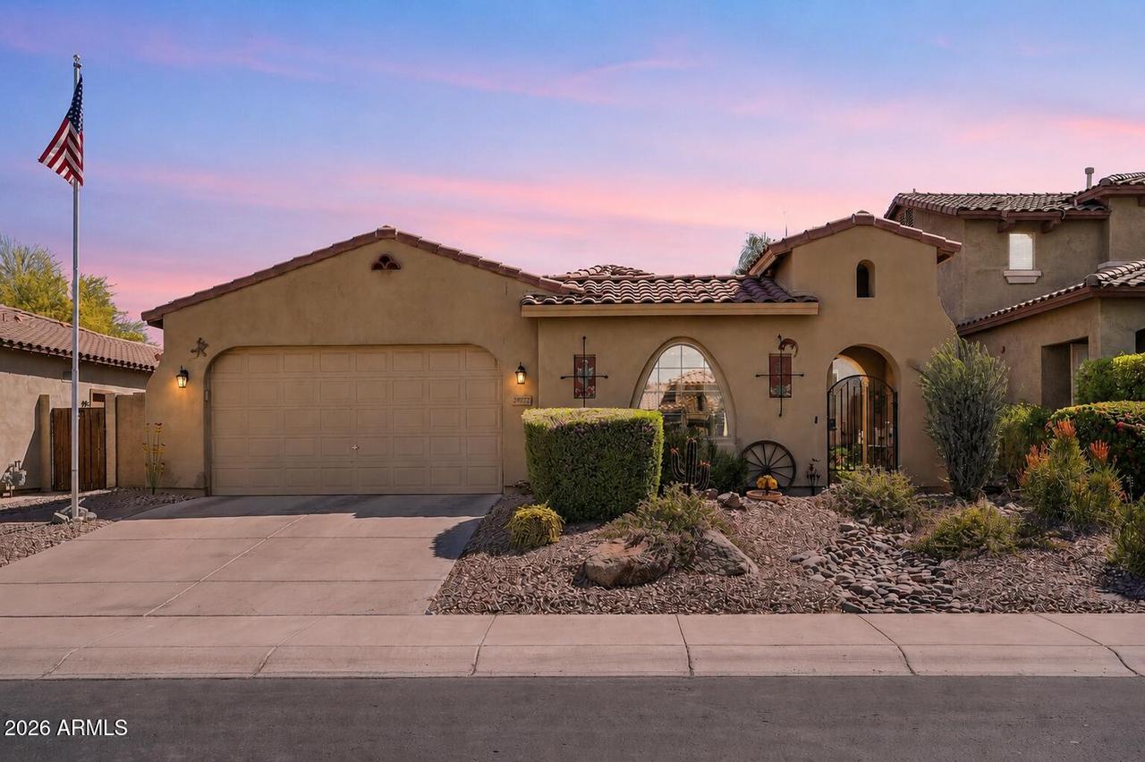 29777 N 69th Dr., Peoria, AZ 85383