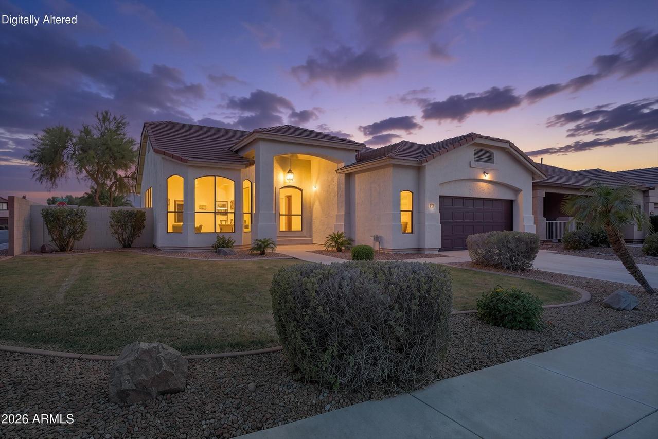 3649 E Cody Ave., Gilbert, AZ 85234