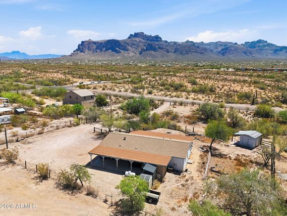 Homes Just Sold in Apache Junction: June 30th to July 6th