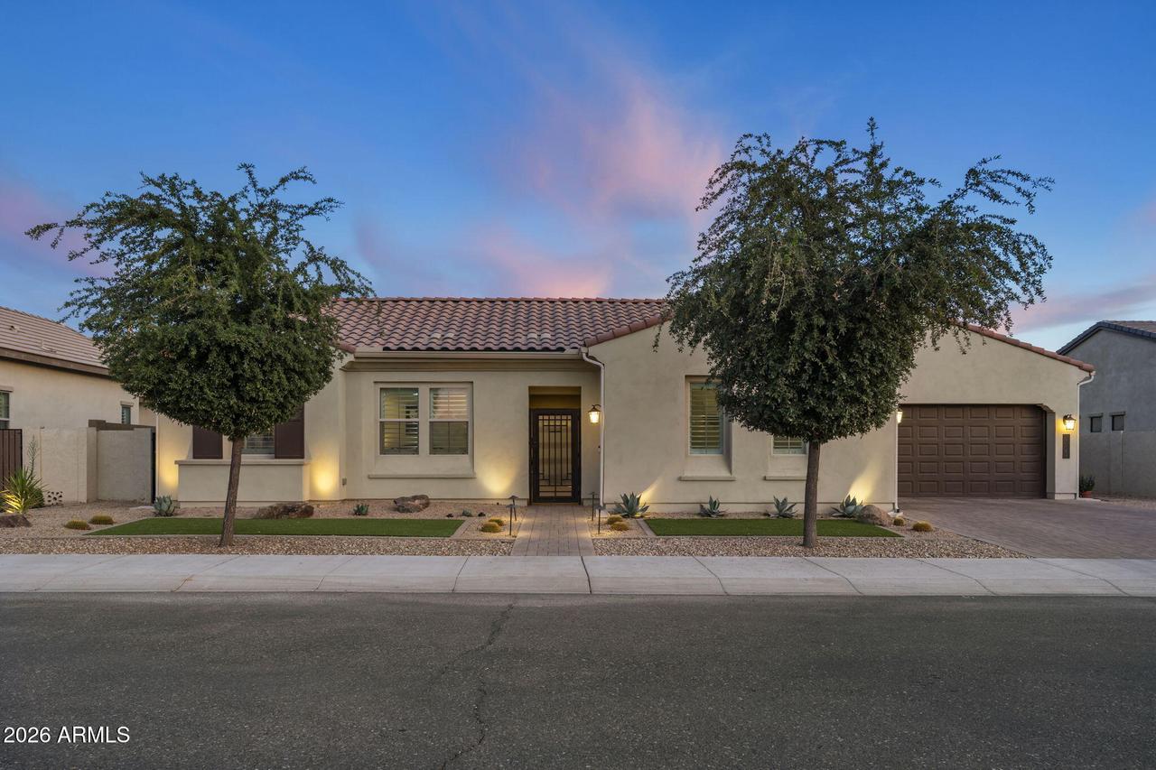 1823 E Watford Ct., Gilbert, AZ 85298