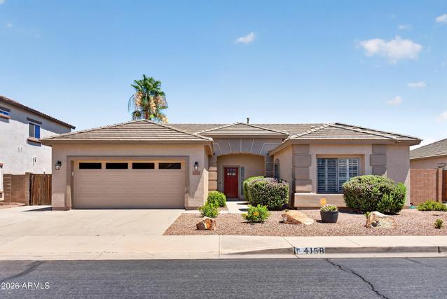 New Homes For Sale This Week That Attend Navarrete Elementary: May 29th to June 4th