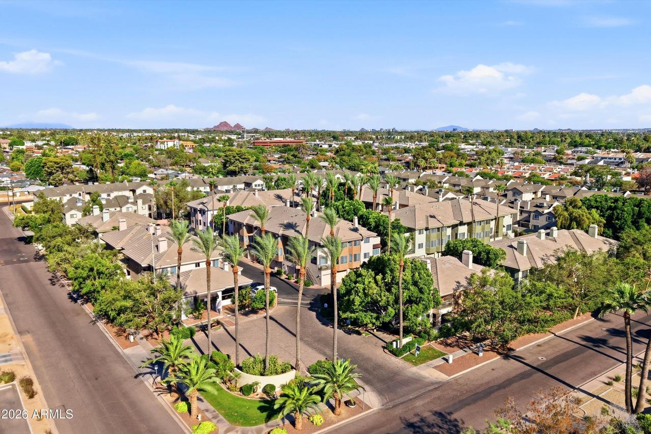 4343 N 21st St. #256, Phoenix, AZ 85016