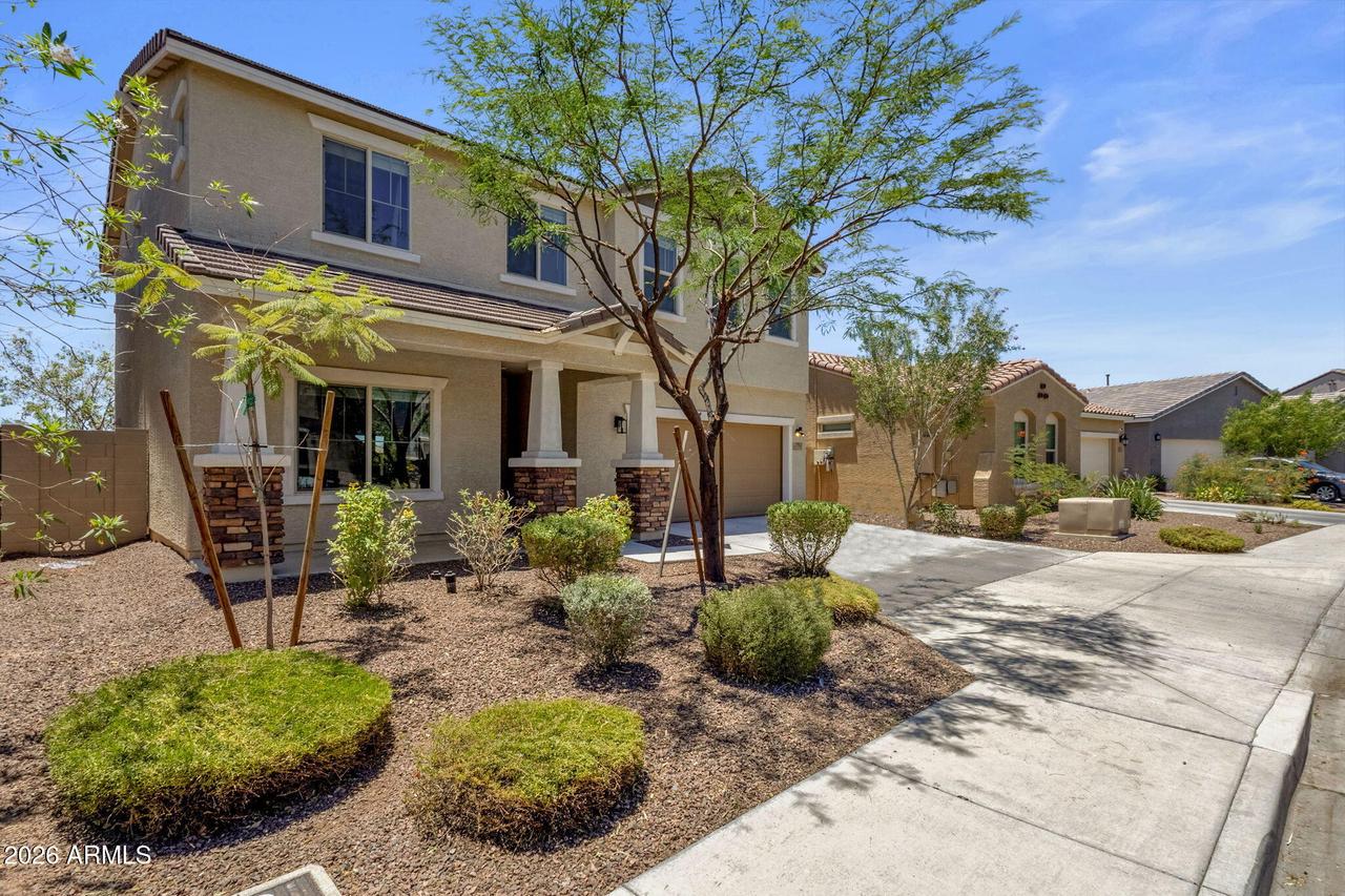 21171 W Holly St., Buckeye, AZ 85396
