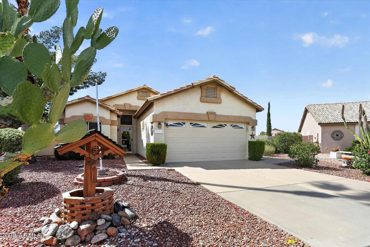10328 W Burnett Rd., Peoria, AZ 85382