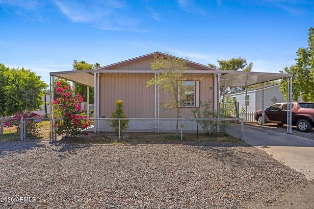 Homes Just Sold That Attend Yavapai Elementary School: July 7th to July 13th