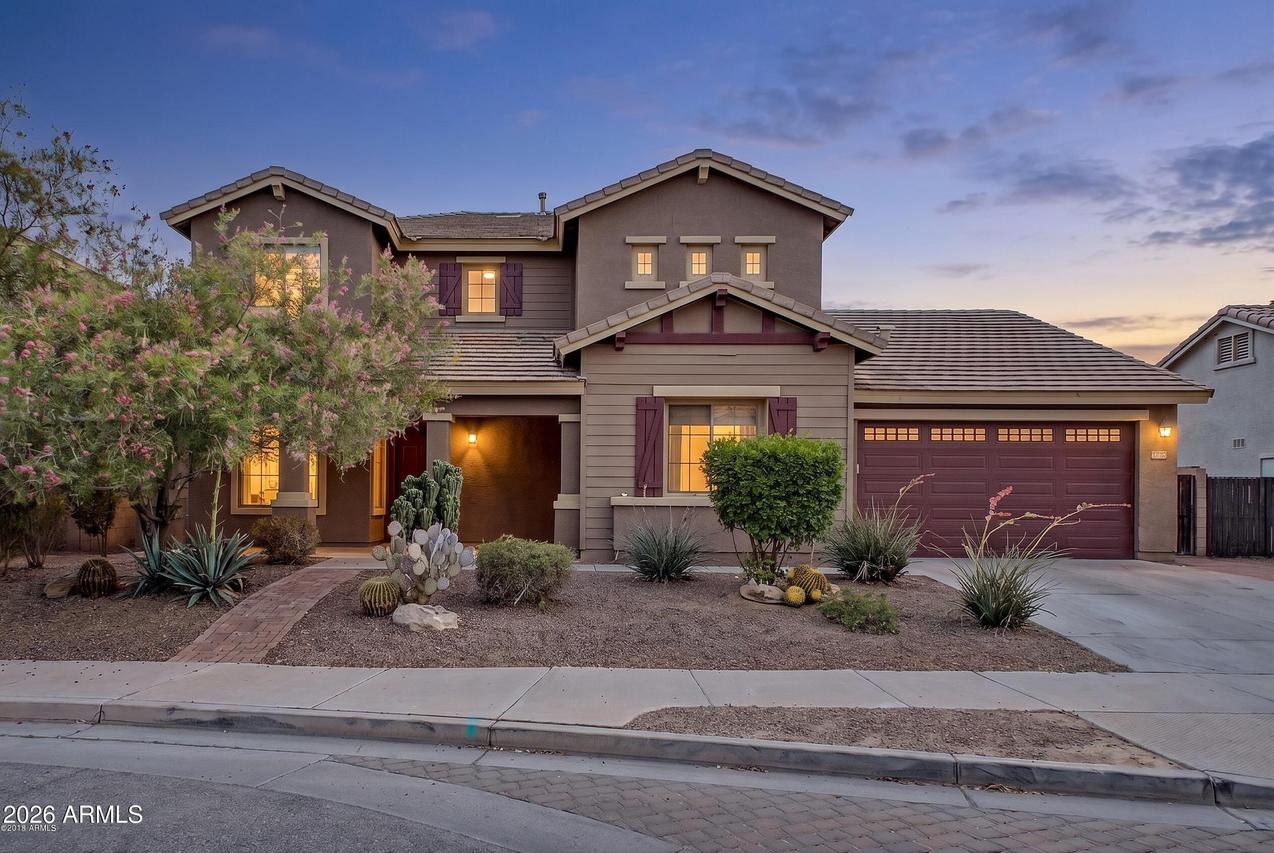 18585 E Ryan Rd., Queen Creek, AZ 85142